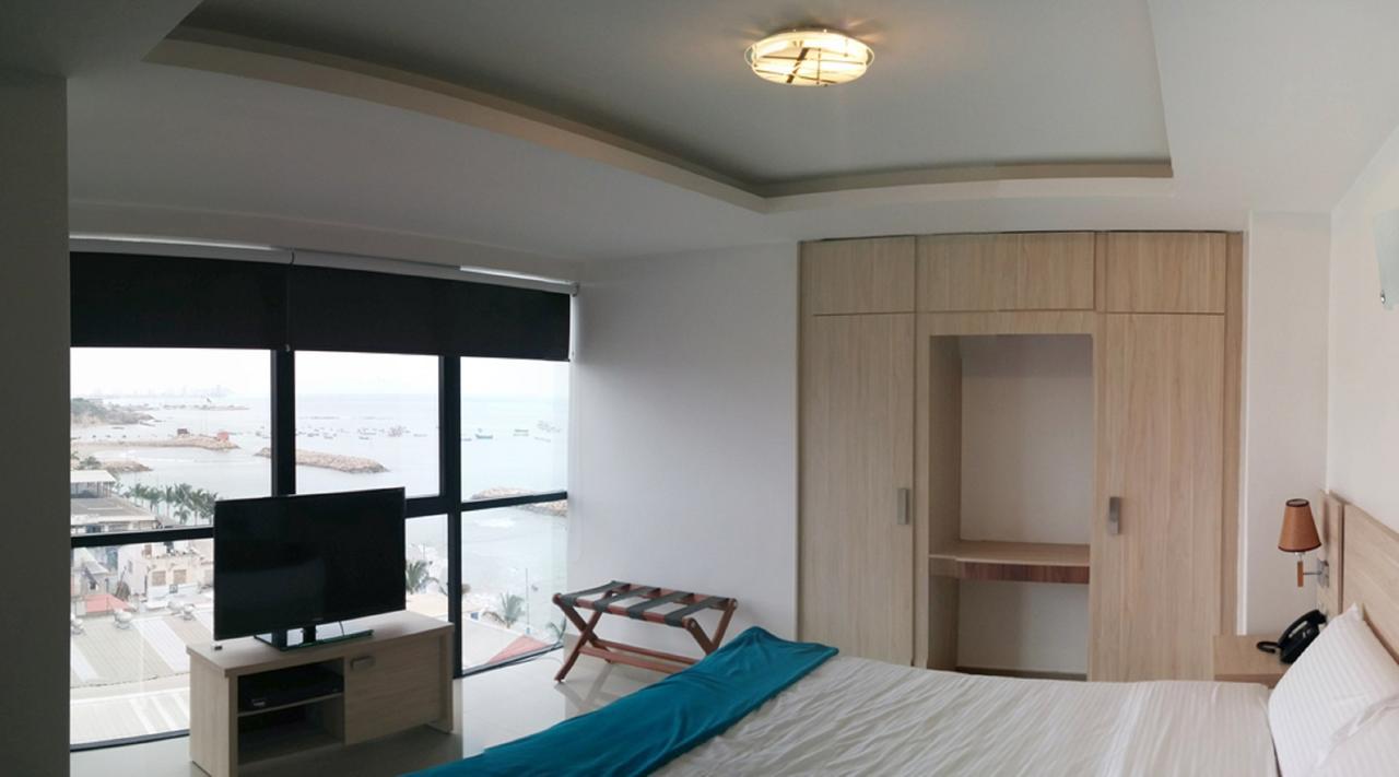 Hotel - Centro Comercial Punta Del Mar ساليناس الغرفة الصورة